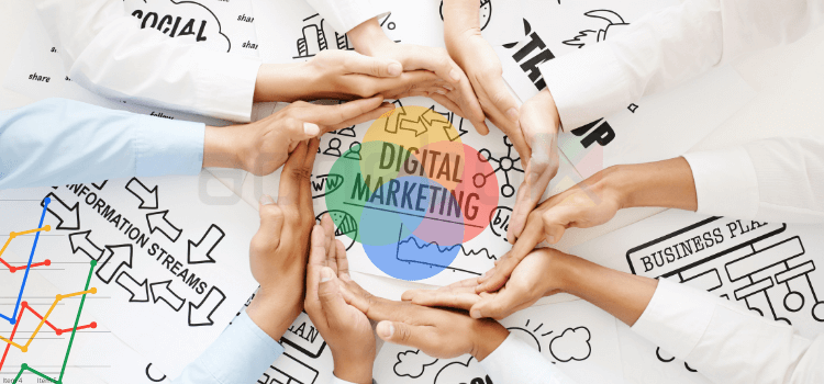 digital marketing service